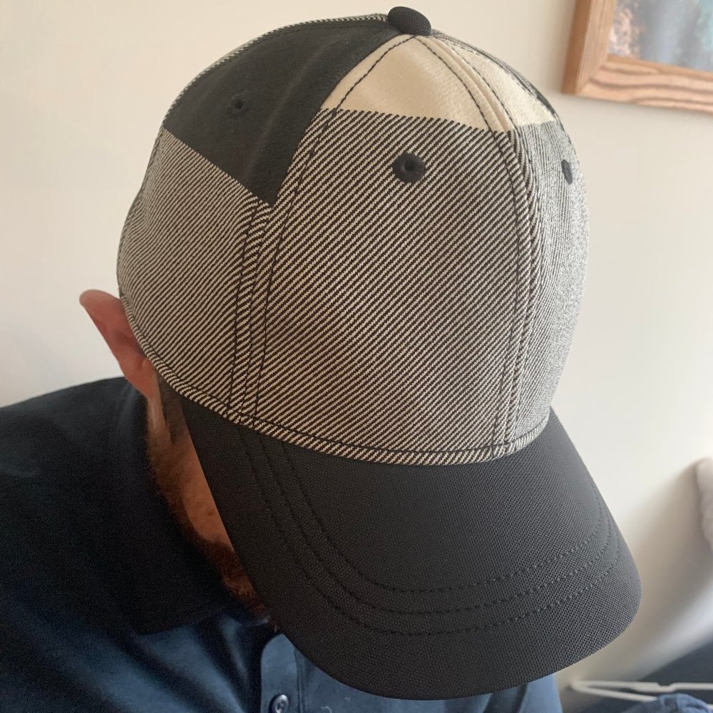 Lululemon Plaid Hat O/S